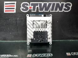 2015 Mercedes C Class Radio Cd Dvd Sat Tv Amplifier W205/S205/C205/A205 08/14- 0000250051