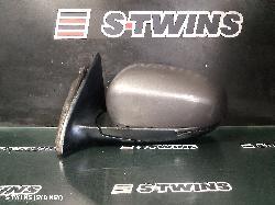 2015 Jeep Cherokee Left Door Mirror Kl Trailhawk Black Non Blind Spot Type 02/14-03/18 0000248519