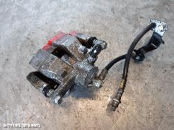 2010 Lexus Rx Series Caliper Lh Rear Al10 03/09-09/15 0000101587