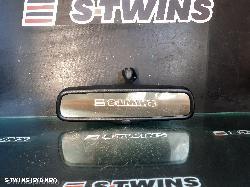 2016 Mazda Cx9 Interior Mirror Tc 07/16- 0000216108