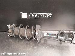 2014 Honda Crv Left Front Strut Rm Diesel 11/12-10/14 0000258724