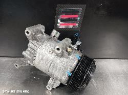 2019 Honda Crv A C Compressor Rw 1.5 Petrol 05/17- 209272