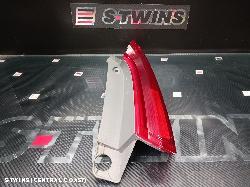 2014 Honda Crv Right Taillight Rm Upper Diesel Type 11/14-04/17 235674