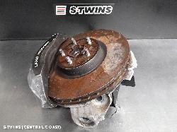 2020 Land Rover Discovery Right Front Hub Assembly L462 12/16- 259854