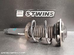2014 Mini Cooper Right Front Strut F55/F56 Cooper S 04/14- 154577