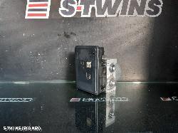 2016 Subaru Wrx Abs Pump Modulator V1 P/N 27536Va020 03/14-04/16 0000178115