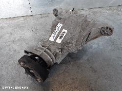 2010 Mercedes M Class Differential Centre Rear W164 3.90 Ratio (Vin 164186) 09/05-12/11 0000097199