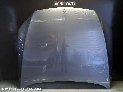 2017 Mercedes S Class Bonnet W222 11/13-11/20  260150