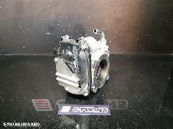 2015 Mitsubishi Asx Throttle Body 2.0 Petrol Xc-Xe 05/14- 0000121299