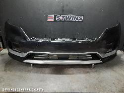 2022 Kia Carnival/Grand Carnival Front Bumper Bumper Bar W/ Park Sensor Type Ka4 10/20- 0000257454