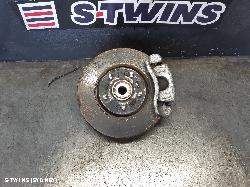 2014 Kia Cerato Right Front Hub Assembly Yd 04/13-03/18 0000191059