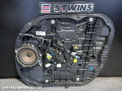 2019 Kia Carnival/Grand Carnival Right Front Window Reg Motor Yp 02/15-10/20 243926