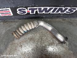 2016 Holden Captiva Intercooler Intercooler Hose (Rh Side) Diesel 2.2 Cg Series 2 01/11-06/18 0000257726