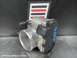 2019 Kia Optima Throttle Body 2.4 G4Kj Petrol Jf 11/15-01/20 259362