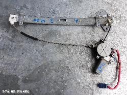 2003 Honda Mdx Right Front Window Reg Motor  Yd 04/03-12/06  0000081985
