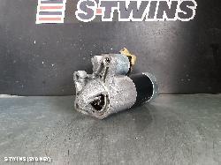 2017 Mazda 6 Starter Diesel 2.2 Gj-Gl 11/12-05/19 0000187644