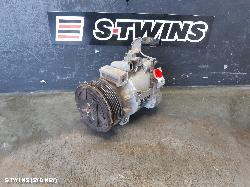 2016 Mitsubishi Asx A C Compressor Xb-Xd 2.0/2.4 Petrol Qs70 Type 07/12- 0000257076