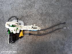 2019 Kia Sorento Door Boot Gate Lock Right Front Door Lock Um 06/15-01/20 0000100913