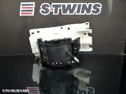 2015 Mitsubishi Asx Gear Stick Shifter Auto T/M 2.0 Petrol 2Wd Round Shifter Type Xa-Xd 07/10-08/16 0000121273