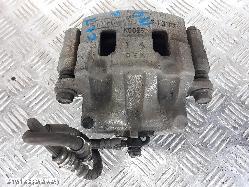 2010 Mazda Cx7 Caliper Lh Front Er 11/06-02/12 0000073315