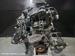 2019 Holden Acadia Engine Petrol 3.6 Ac 08/18- 261851