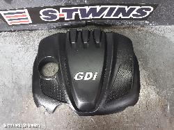 2015 Hyundai Ix35 Engine Cover Petrol 2.4 G4Kj Lm Series 06/13-01/16 0000242130