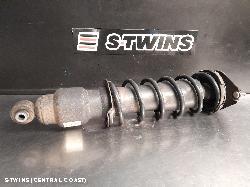 2008 Subaru Forester Right Rear Strut Self Levelling Type 02/08-12/12 260164