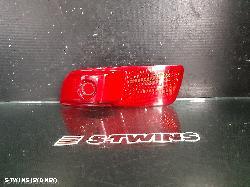 2015 Renault Kaleos Right Taillight Bumper Reflector W/Park Sensor Type H45 09/08-04/16 0000197407