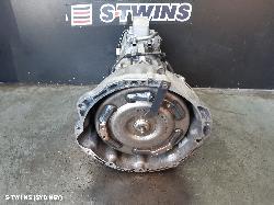 2013 Volkswagen Touareg Trans Gearbox Auto Diesel 3.0 Nxk Code Turbo 7P 07/11-04/18 146439
