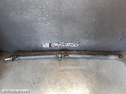 2021 Toyota Hiace Rear Prop Shaft 300 Series 02/19- 0000226715