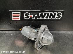 2021 Mazda 3 Starter Petrol 2.0 E-Skyactiv G Bp 03/19- 261645