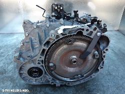 2014 Hyundai Veloster Trans Gearbox Auto Petrol 1.6 G4Fj Turbo 6 Speed Fs 07/12-04/15 0000095296