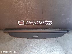 2012 Mercedes M Class Parcel Shelf W166 03/12-01/16 0000212575