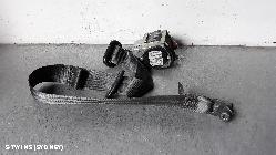 2012 Ford Focus Seat Belt Stalk Rh Front Seat Belt Only Lw 05/11-08/15  0000053501