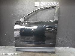 2013 Mazda Cx5 Left Front Door Ke 02/12-12/16 0000244564