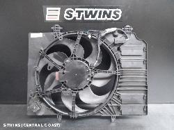 2021 Ford Puma Fan Radiator Fan 1.0 Petrol C10Fd0X Jk 03/20- 261047