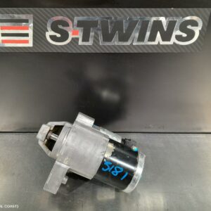 2011 Peugeot Rcz Starter Petrol 1.6 Vin 5Fv (115Kw) 09/10-01/15 177646