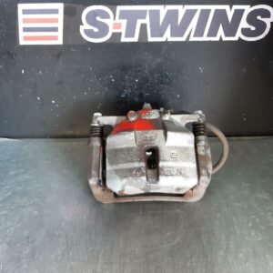 2012 Nissan Xtrail Caliper Lh Front T31 09/07-12/13 0000192202