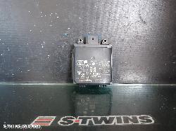 2019 Jeep Grandcherokee Ecu Blind Spot Module (Rh Side) Wk 10/10-02/22 196874