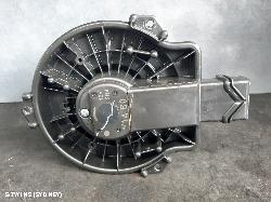 2015 Suzuki S-Cross Heater Fan Motor Heater Blower Motor (Plastic Body Type) Jy 09/13- 0000085383