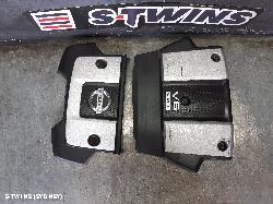 2014 Nissan 370Z Engine Cover  237168