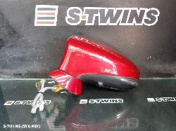 2014 Lexus Is Series Left Door Mirror Xe30 Non Blind Spot Type 04/13-08/20 262393