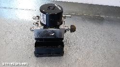 2011 Peugeot 4007 Abs Pump Modulator Gs 10/09-08/13 0000062193