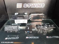 2011 Nissan Elgrand Radio Cd Dvd Sat Tv E52 08/10- 0000217566