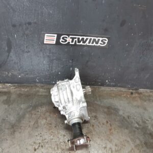 2014 Mazda Cx5 Transfer Case Auto 2.5 Petrol Ke 02/13-12/16 0000259050