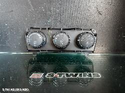 2009 Jeep Cherokee Heater Ac Controls Climate Control Type Kk 11/07-10/12 0000192597