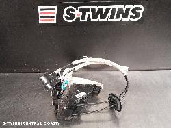 2019 Kia Optima Door Boot Gate Lock Right Front Door Lock Non Keyless Entry Type Jf 11/15-01/20 0000259188