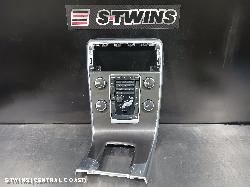 2013 Volvo S60/V60 Radio Cd Dvd Sat Tv Heating/Cooling/Stereo Centre Control Unit Non Sat Nav Type Mk2 12/10-12/18 0000218517