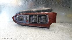 2003 Honda Mdx Pwr Dr Wind Switch Rh Front (Master Switch) Yd 04/03-12/06 0000063612