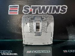 2012 Mercedes M Class Courtesy Light W166 03/12-01/16 0000212451